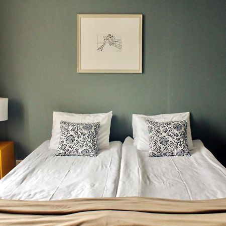Boutique Hotel Amra Soukhoumi Extérieur photo