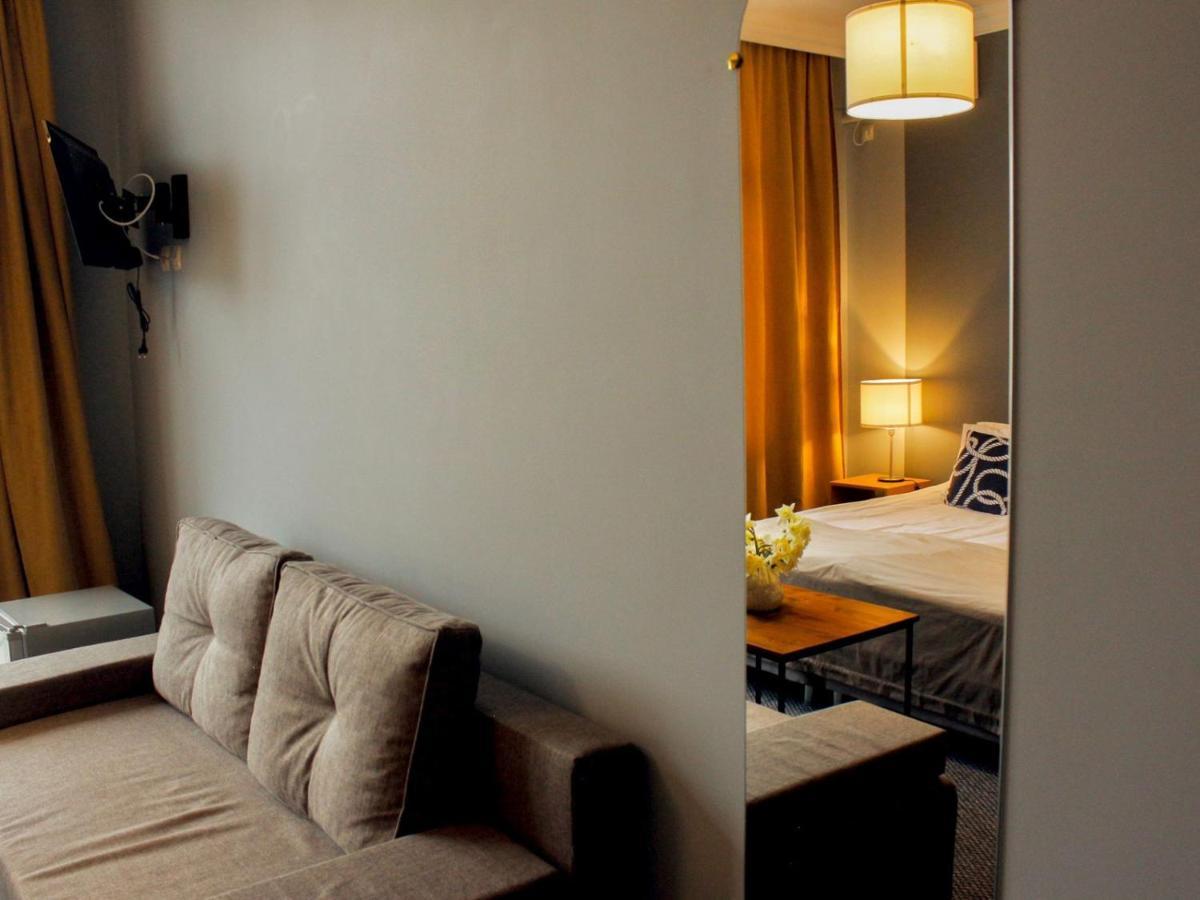 Boutique Hotel Amra Soukhoumi Extérieur photo