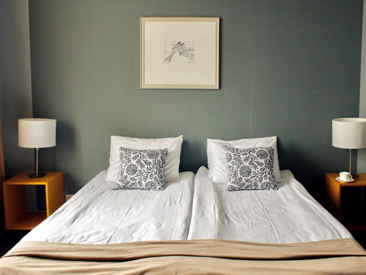 Boutique Hotel Amra Soukhoumi Extérieur photo
