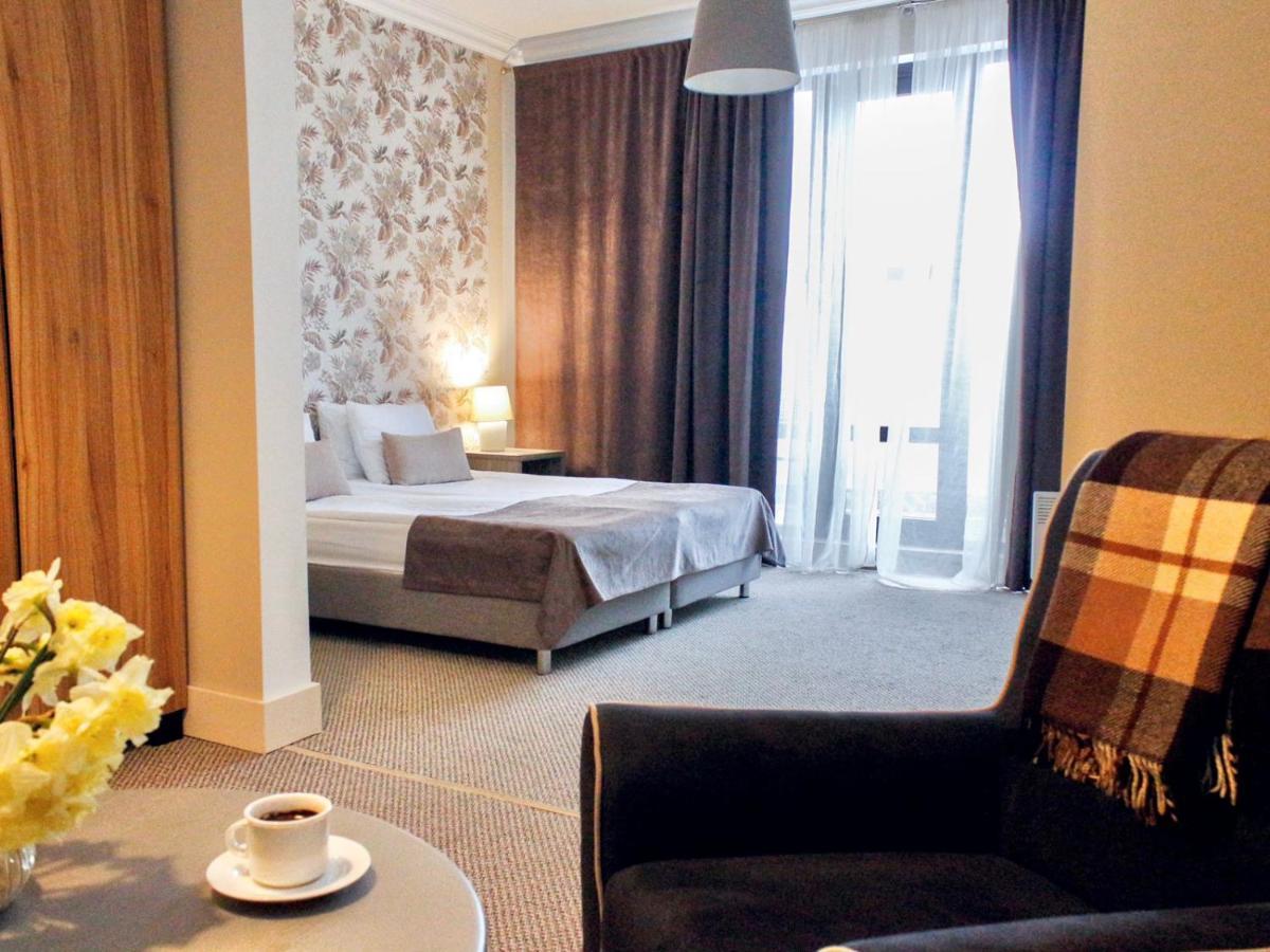 Boutique Hotel Amra Soukhoumi Extérieur photo