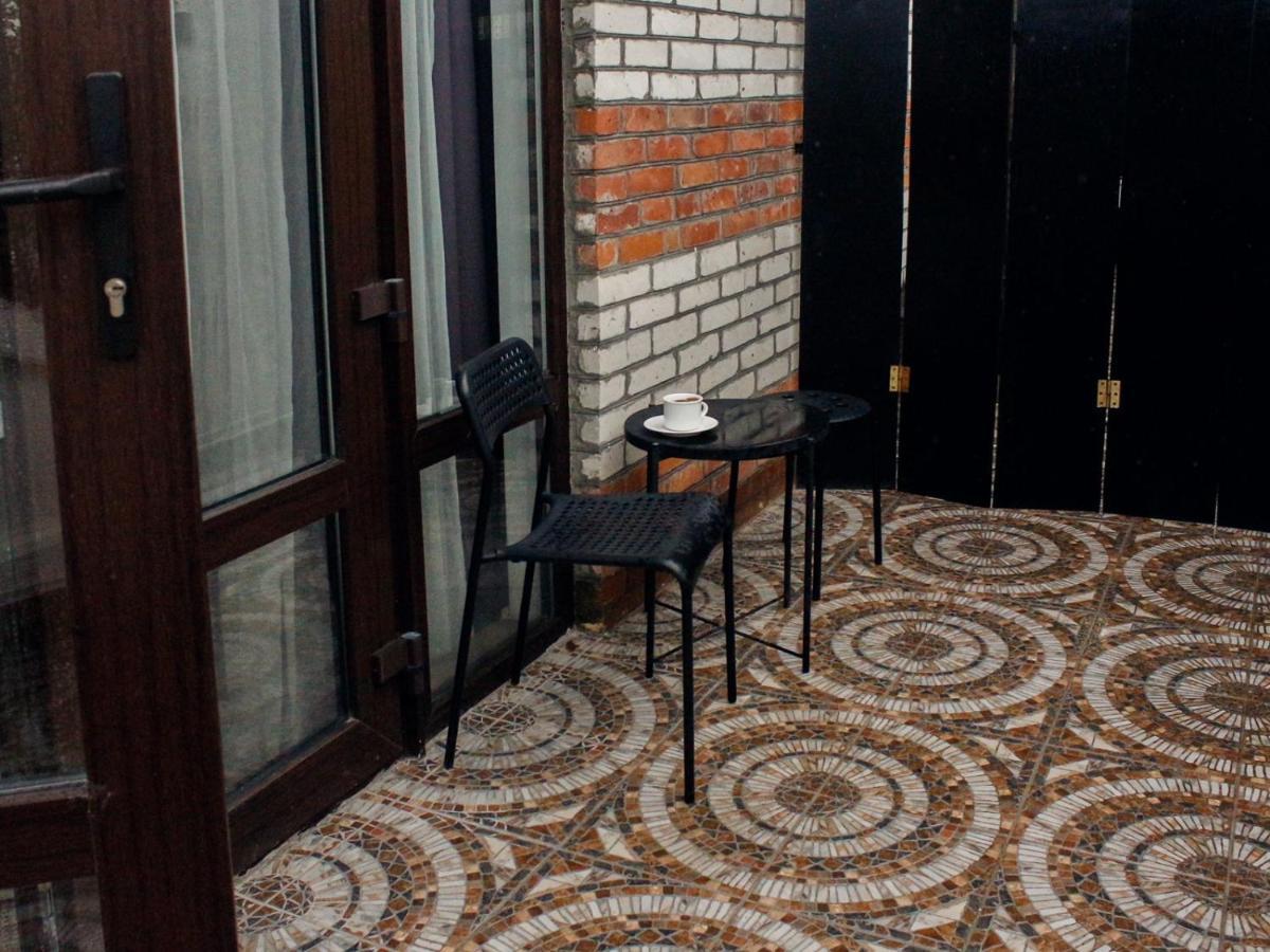 Boutique Hotel Amra Soukhoumi Extérieur photo