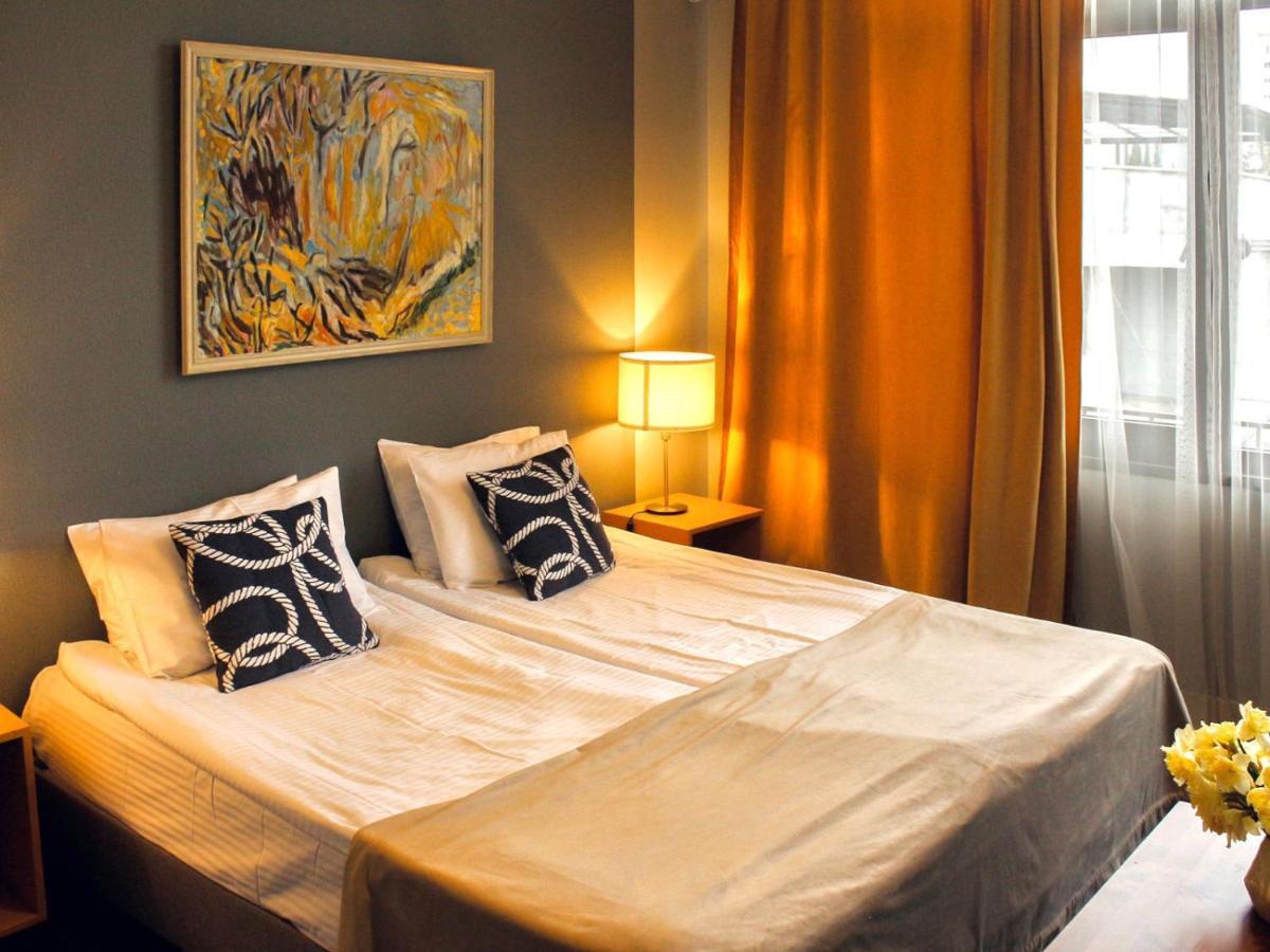 Boutique Hotel Amra Soukhoumi Extérieur photo