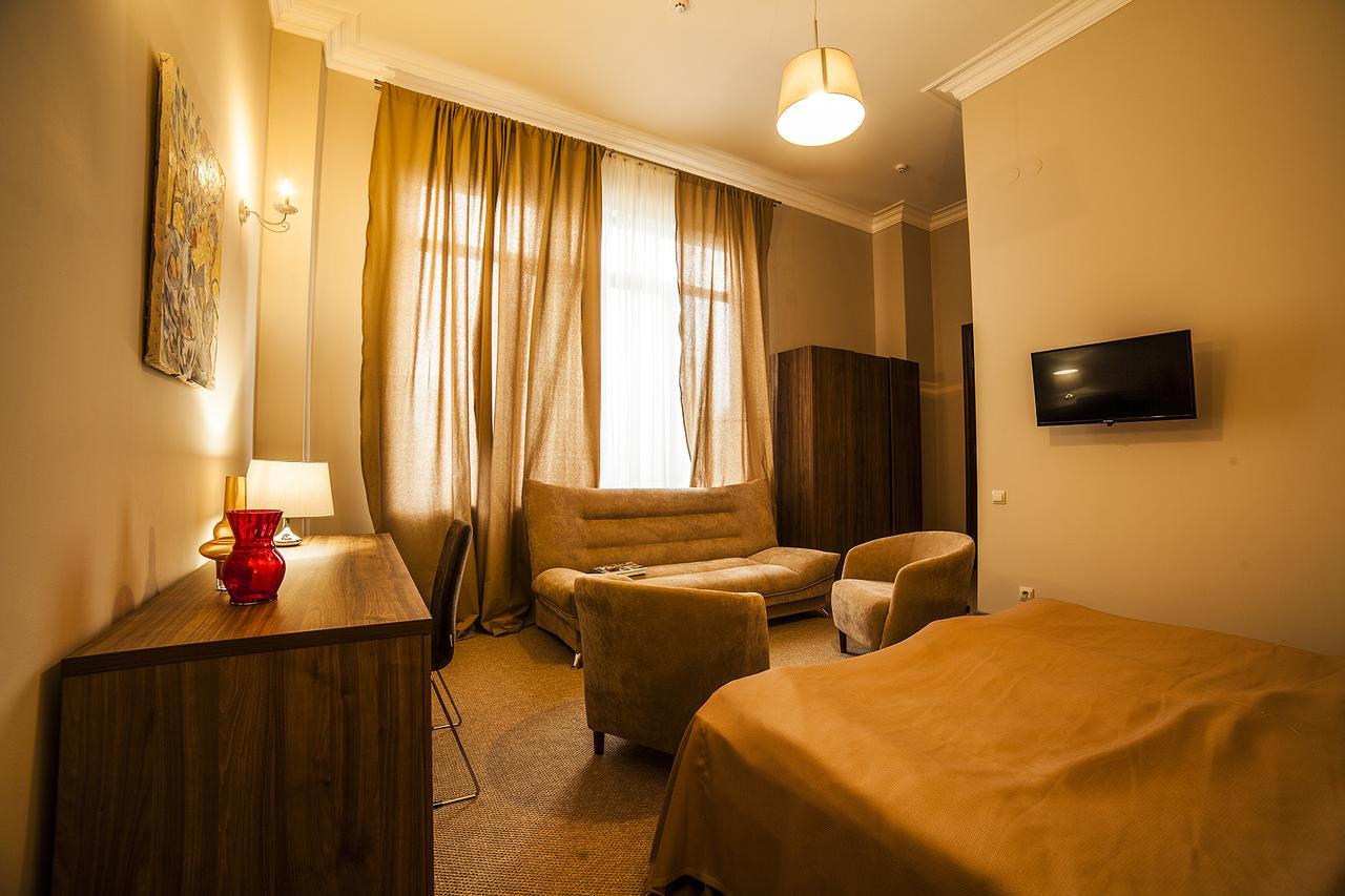 Boutique Hotel Amra Soukhoumi Extérieur photo