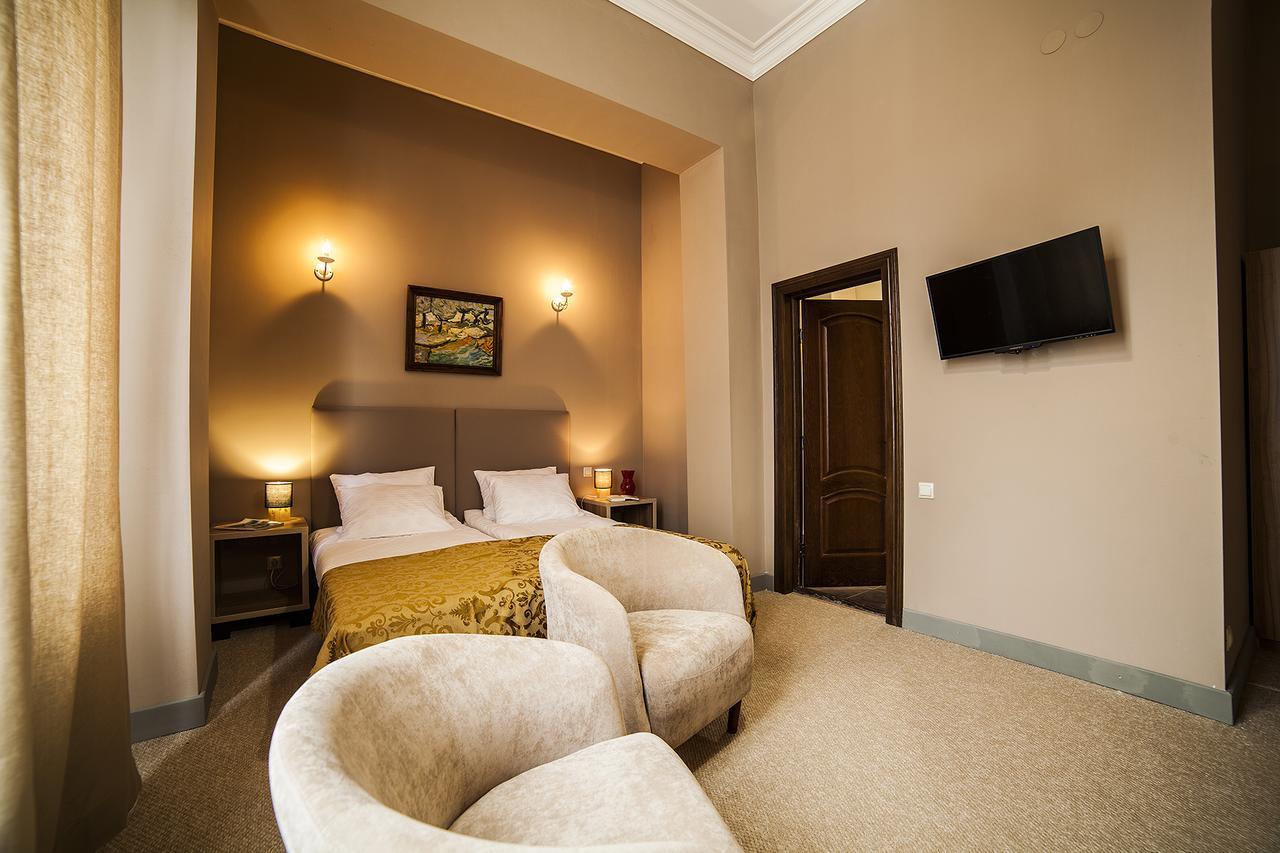 Boutique Hotel Amra Soukhoumi Extérieur photo
