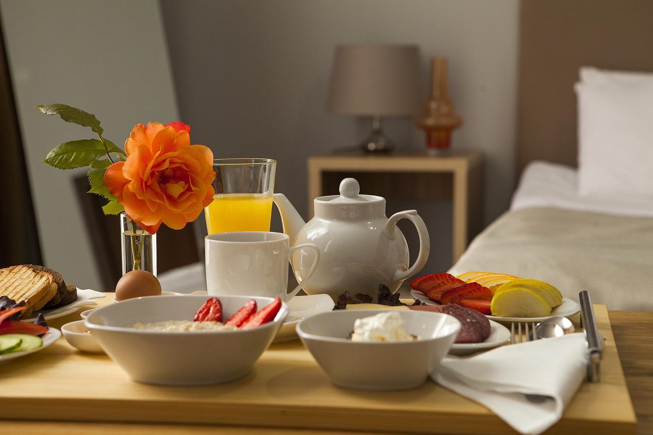 Boutique Hotel Amra Soukhoumi Extérieur photo