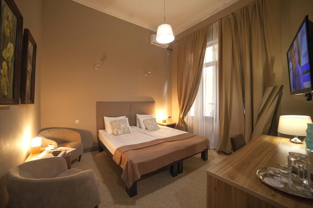 Boutique Hotel Amra Soukhoumi Extérieur photo