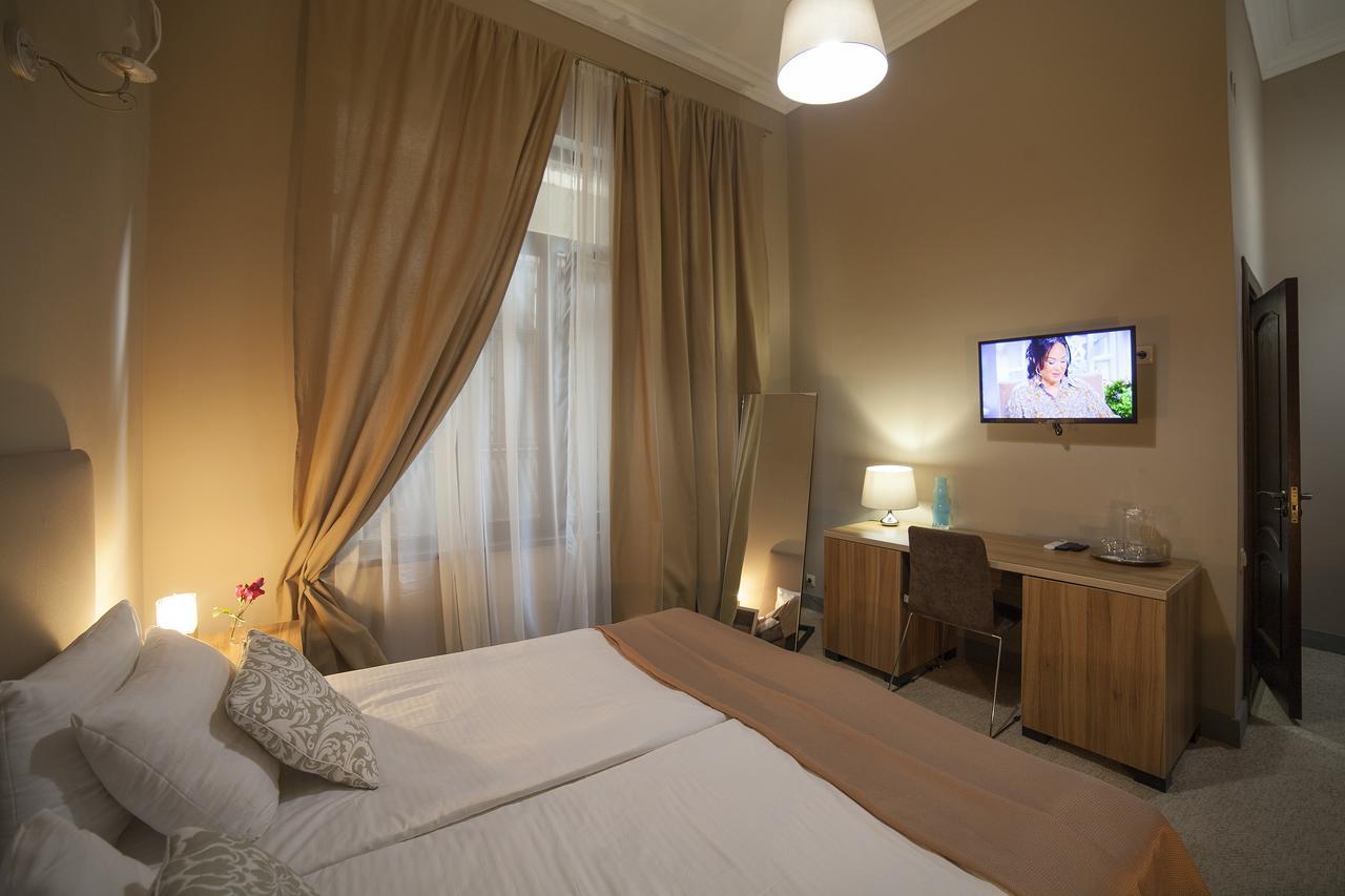 Boutique Hotel Amra Soukhoumi Extérieur photo