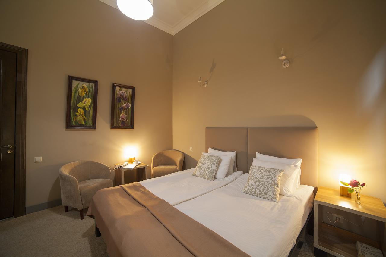 Boutique Hotel Amra Soukhoumi Extérieur photo