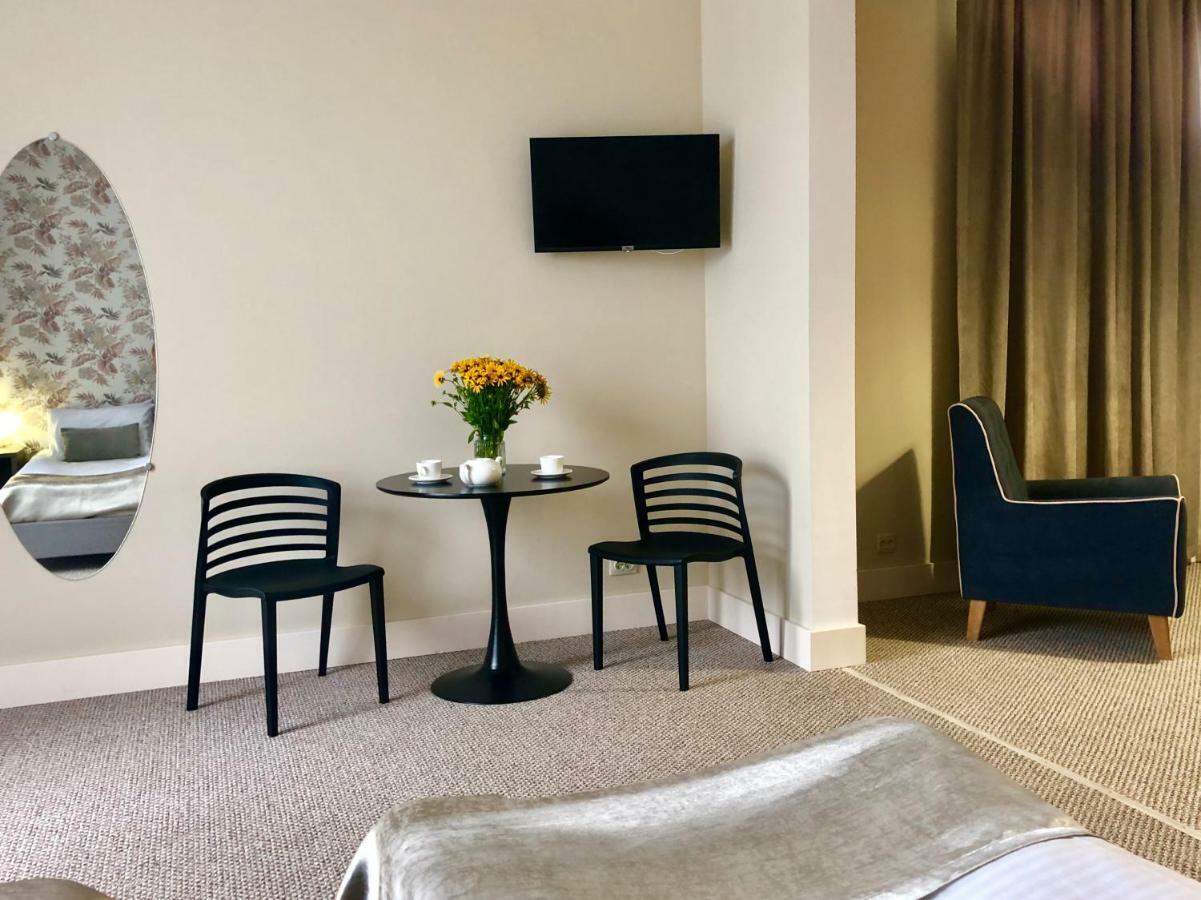 Boutique Hotel Amra Soukhoumi Extérieur photo