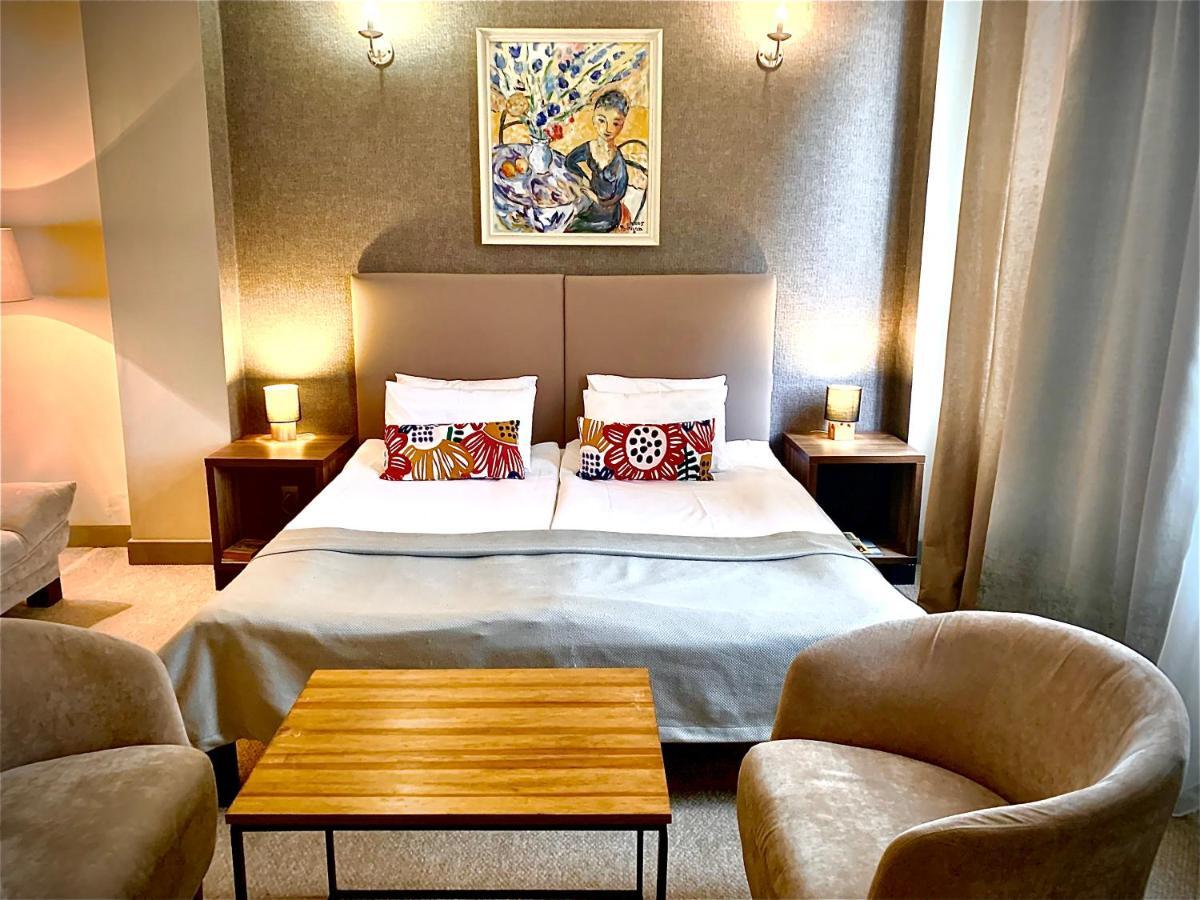 Boutique Hotel Amra Soukhoumi Extérieur photo