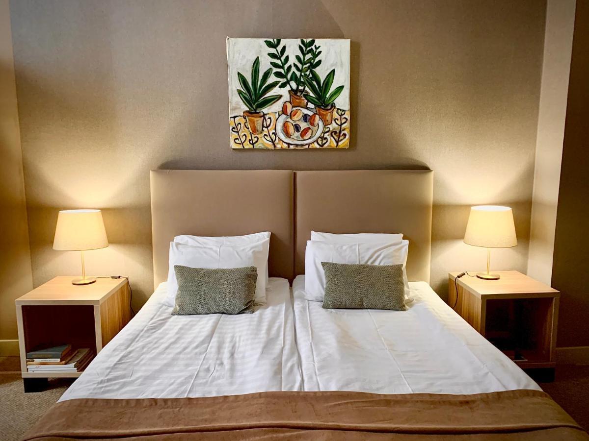 Boutique Hotel Amra Soukhoumi Extérieur photo