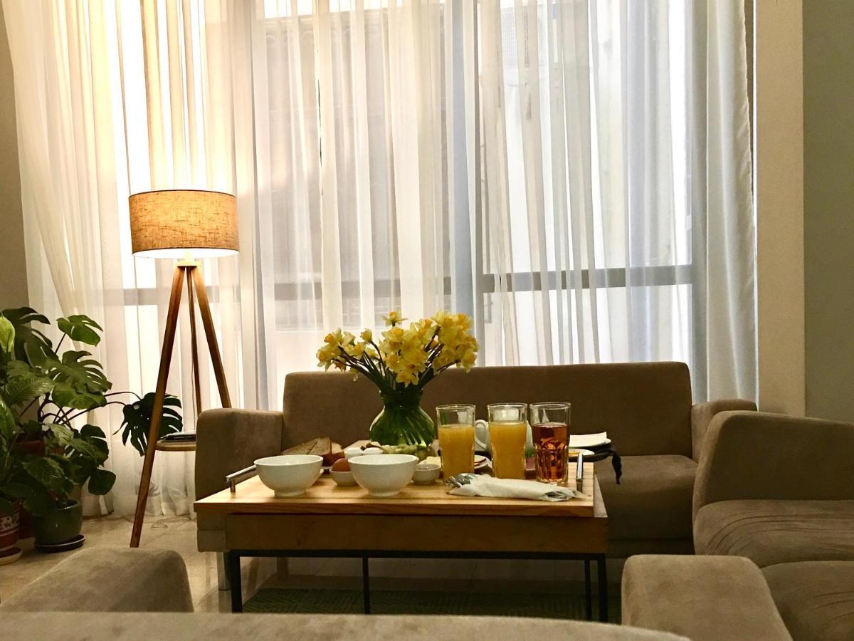 Boutique Hotel Amra Soukhoumi Extérieur photo